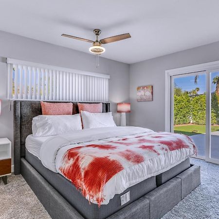 Desert Flamingo Ps - A Ryson Property Palm Springs Esterno foto