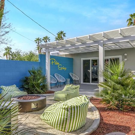 Desert Flamingo Ps - A Ryson Property Palm Springs Esterno foto