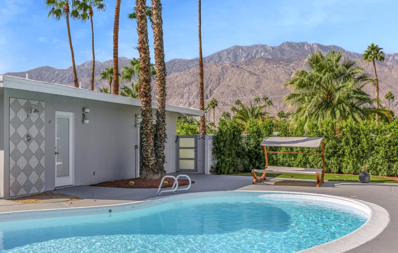Desert Flamingo Ps - A Ryson Property Palm Springs Esterno foto