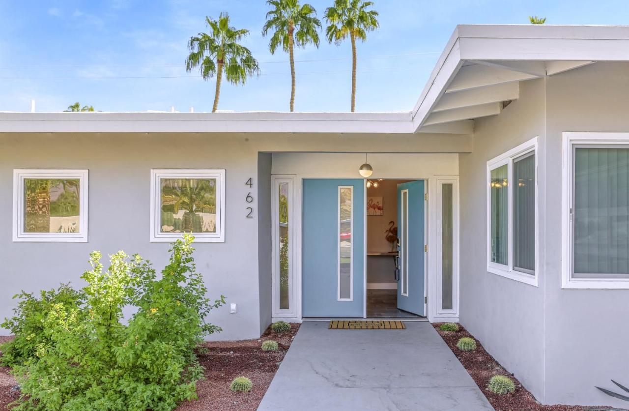 Desert Flamingo Ps - A Ryson Property Palm Springs Esterno foto