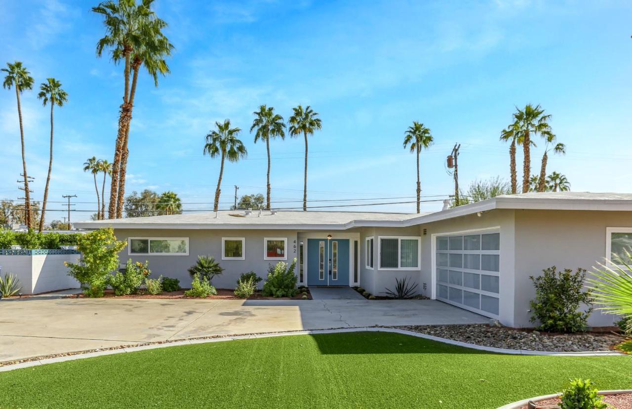 Desert Flamingo Ps - A Ryson Property Palm Springs Esterno foto