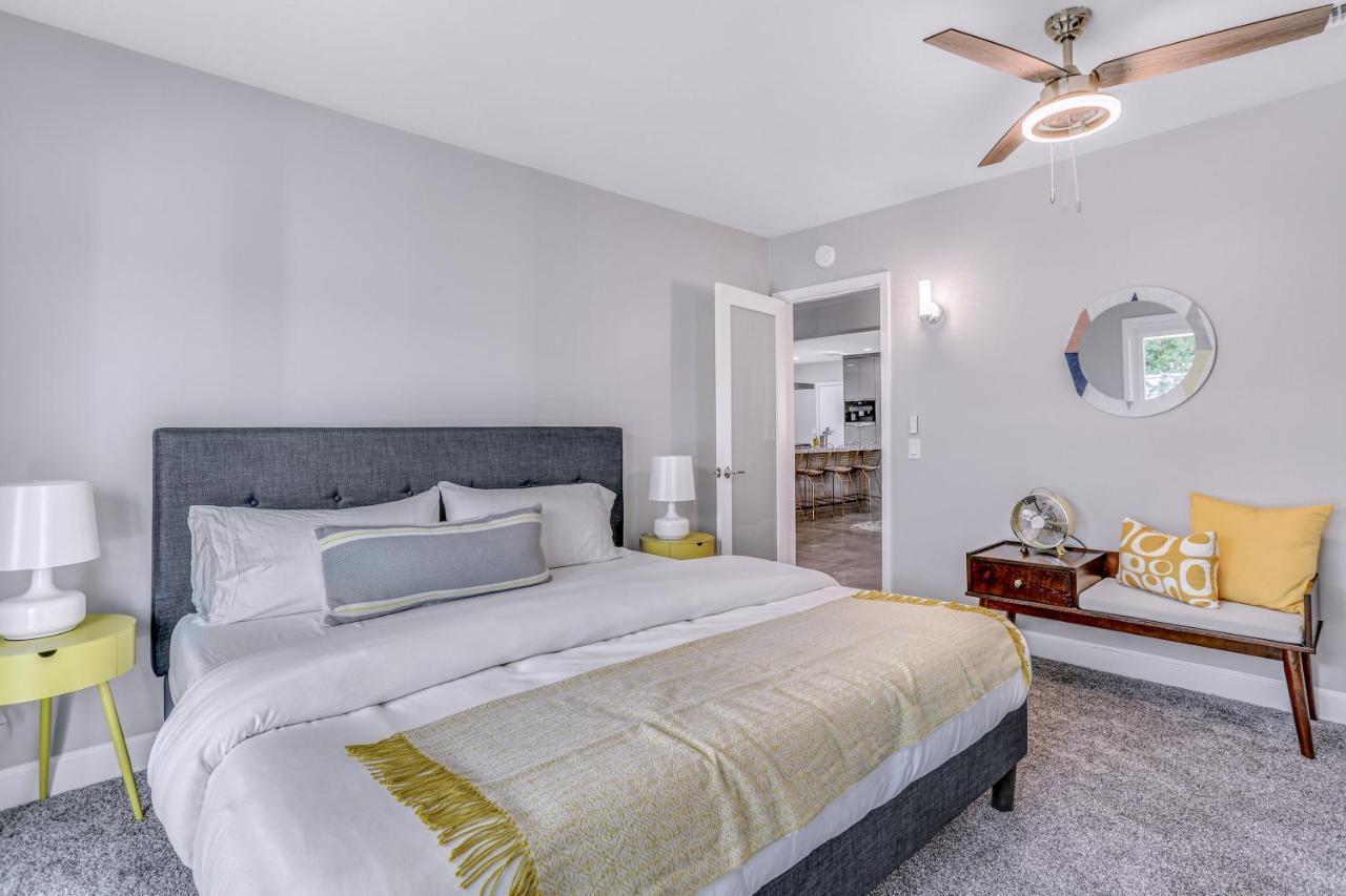 Desert Flamingo Ps - A Ryson Property Palm Springs Esterno foto