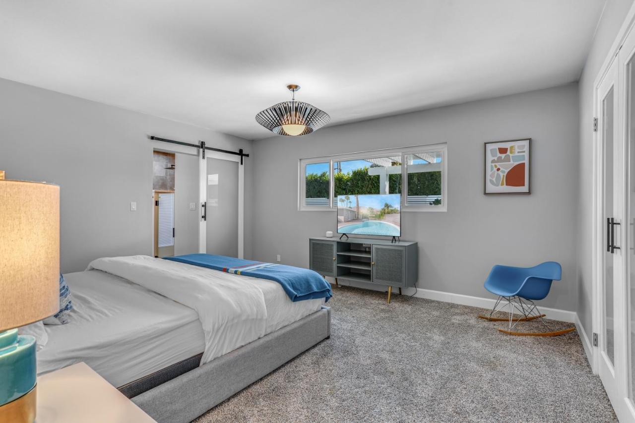 Desert Flamingo Ps - A Ryson Property Palm Springs Esterno foto