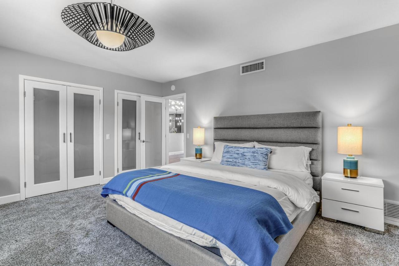 Desert Flamingo Ps - A Ryson Property Palm Springs Esterno foto