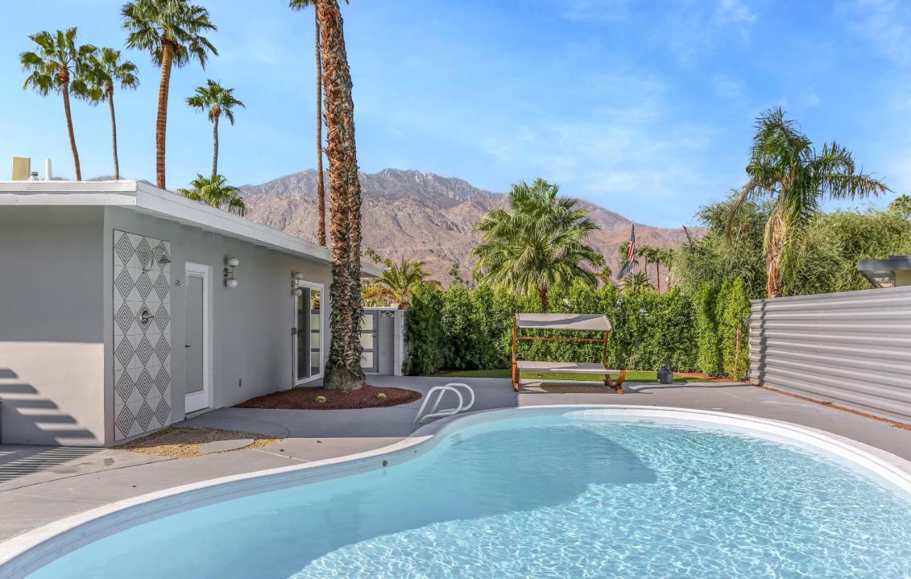 Desert Flamingo Ps - A Ryson Property Palm Springs Esterno foto
